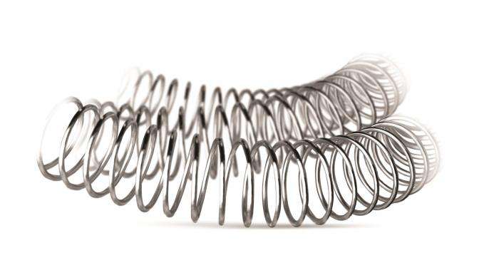 Trecce a spirale